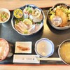 関あじ関さばの郷 佐賀関食堂