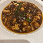 中華バルサワダ - 澤田流麻婆豆腐