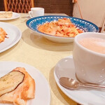 ミネルバ茶房 - 