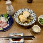 お茶の間　カフェ - 料理写真: