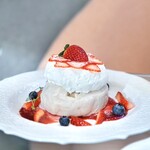 サロンド ルイ ジュエリーカフェ - 