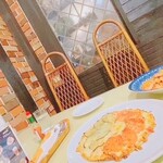 ミネルバ茶房 - 