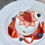 サロンド ルイ ジュエリーカフェ - 