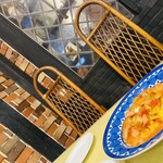 ミネルバ茶房 - 