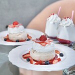 サロンド ルイ ジュエリーカフェ - 