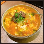 아리랑 야키니쿠 하우스 츠치하시점