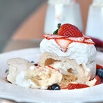 サロンド ルイ ジュエリーカフェ - 