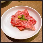 아리랑 야키니쿠 하우스 츠치하시점