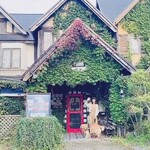 ミネルバ茶房 - 