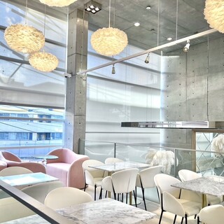 サロンド ルイ ジュエリーカフェ_2