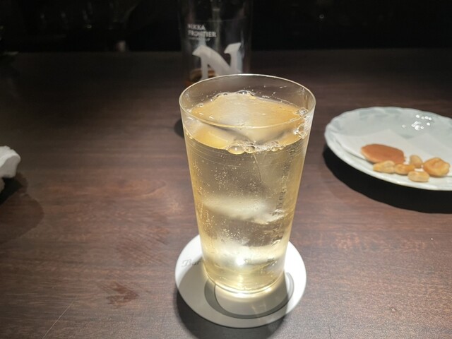 ＥＴＵＤＥ（エチュード） - 勾当台公園（バー）の写真