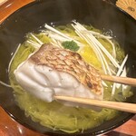 銀座 しのはら - 