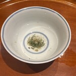 銀座 しのはら - 