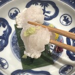 銀座 しのはら - 