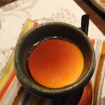 博多 華味鳥 - 甘味