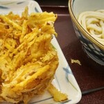 麦まる ヤエチカ店 - 