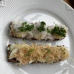 Nicolai Bergmann NOMU aoyama - 