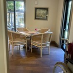 カフェ ラベイユ - 