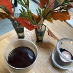 Nicolai Bergmann NOMU aoyama - 