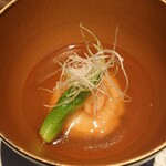 博多 華味鳥 - 変鉢