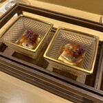 銀座 しのはら - 