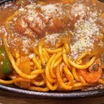 大阪ナポリタン - 