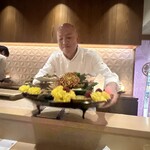 銀座 しのはら - 