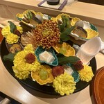 銀座 しのはら - 