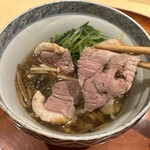 銀座 しのはら - 