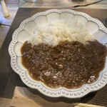 カフェ ラベイユ - 