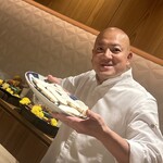 銀座 しのはら - 