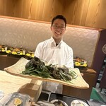 銀座 しのはら - 