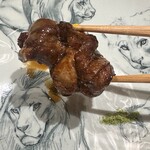 銀座 しのはら - 