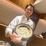 銀座 しのはら - 