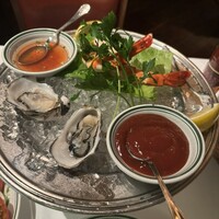 ウルフギャング・ステーキハウス 丸の内店 - 