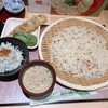 うどん家 八重桜