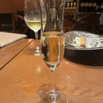 ポロとワイン - 