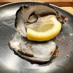 牡蠣とワインPREMIUM すしまる - 