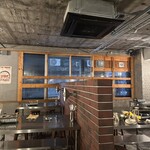 サムギョプサル×韓国料理 コギソウル 梅田お初天神店 - 