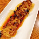 焼鳥風 - ダルム