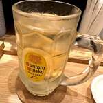 牡蠣とワインPREMIUM すしまる - 