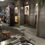 サムギョプサル×韓国料理 コギソウル 梅田お初天神店 - 