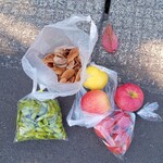 三国農園 - 料理写真:購入品