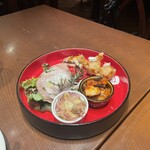 ポロとワイン - 