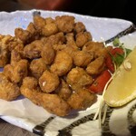 窯焼ピッツァと鉄板焼 はるばる - 