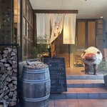 ポロとワイン - 