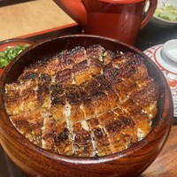 炭焼 うな富士 有楽町店 - 