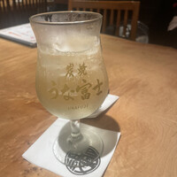 炭焼 うな富士 有楽町店 - 