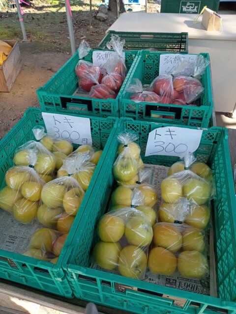 三国農園 - 中央弘前（その他）の写真