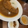 欧風食堂 グランビア